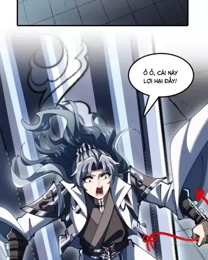 Tu Tiên Thần Tốc Chap 64 - Next Chap 63