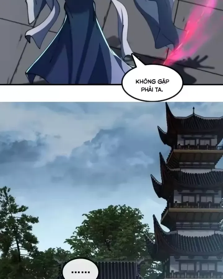 Tu Tiên Thần Tốc Chap 64 - Next Chap 63