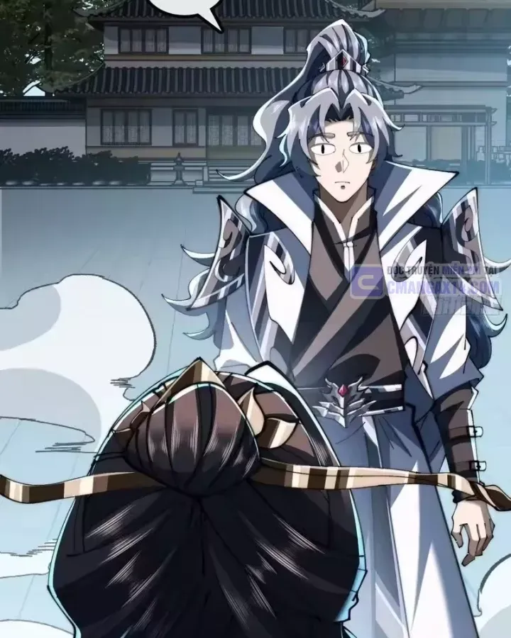 Tu Tiên Thần Tốc Chap 64 - Next Chap 63