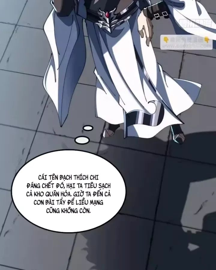 Tu Tiên Thần Tốc Chap 64 - Next Chap 63