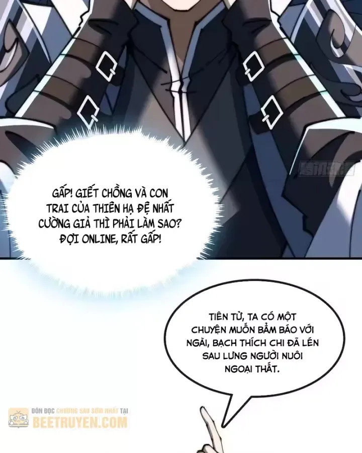 Tu Tiên Thần Tốc Chap 64 - Next Chap 63