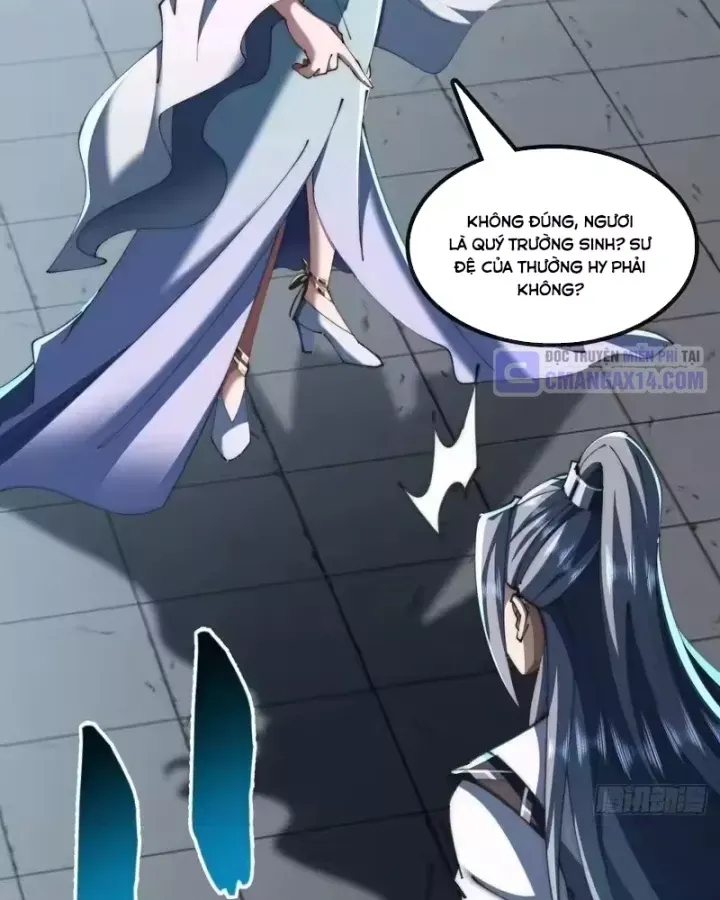 Tu Tiên Thần Tốc Chap 64 - Next Chap 63