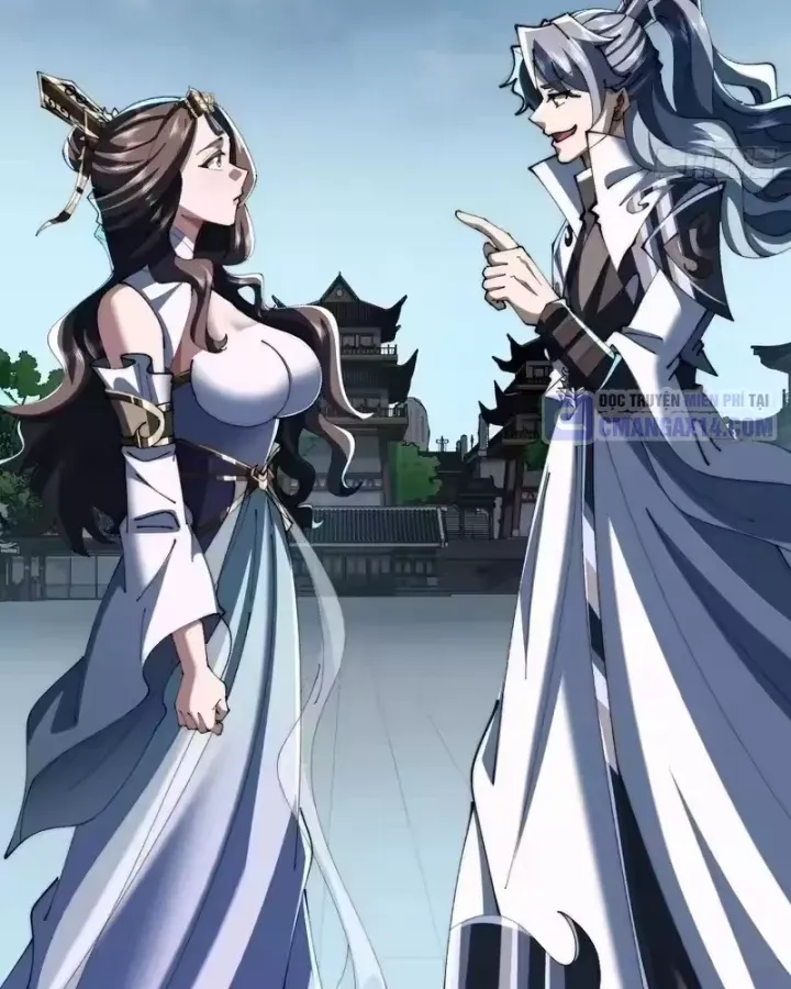 Tu Tiên Thần Tốc Chap 64 - Next Chap 63