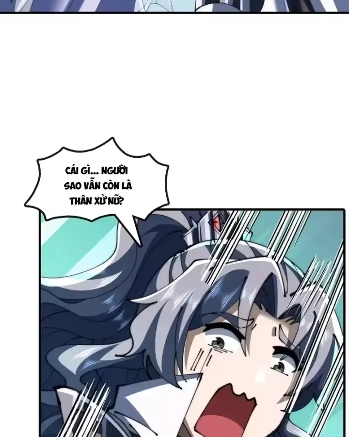 Tu Tiên Thần Tốc Chap 64 - Next Chap 63