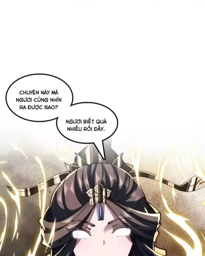 Tu Tiên Thần Tốc Chap 64 - Next Chap 63