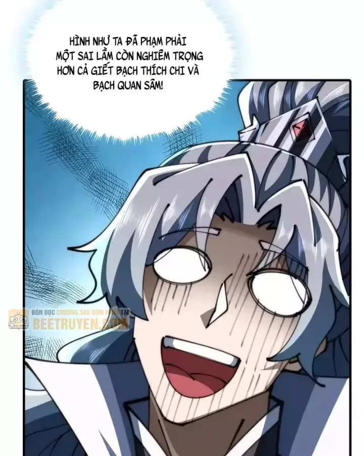 Tu Tiên Thần Tốc Chap 64 - Next Chap 63