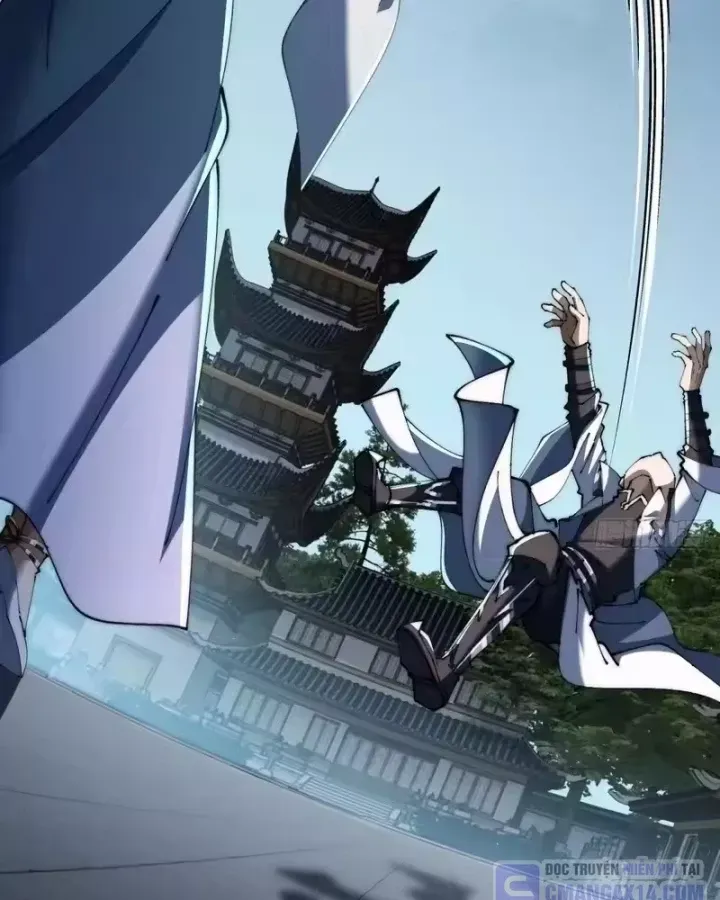 Tu Tiên Thần Tốc Chap 64 - Next Chap 63