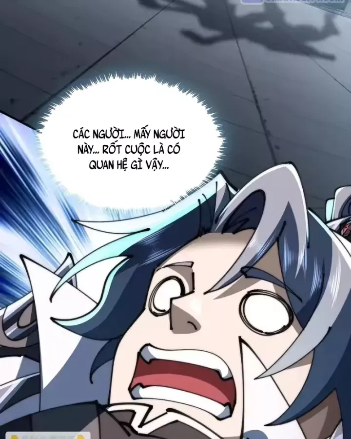 Tu Tiên Thần Tốc Chap 64 - Next Chap 63