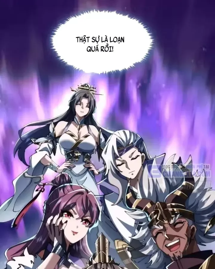 Tu Tiên Thần Tốc Chap 64 - Next Chap 63