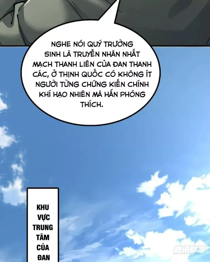 Tu Tiên Thần Tốc Chap 65 - Next Chap 64