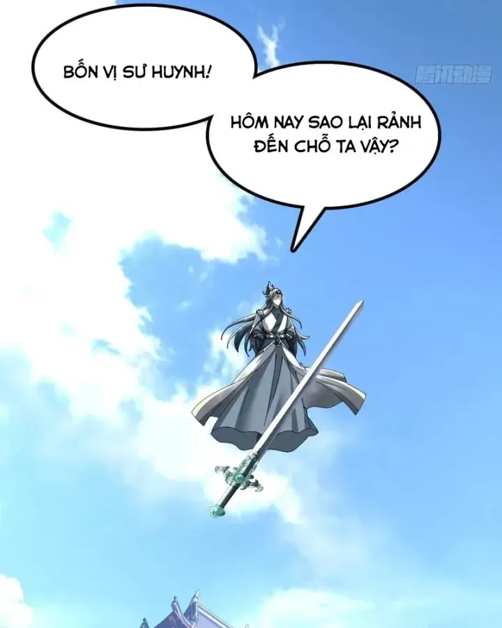 Tu Tiên Thần Tốc Chap 65 - Next Chap 64