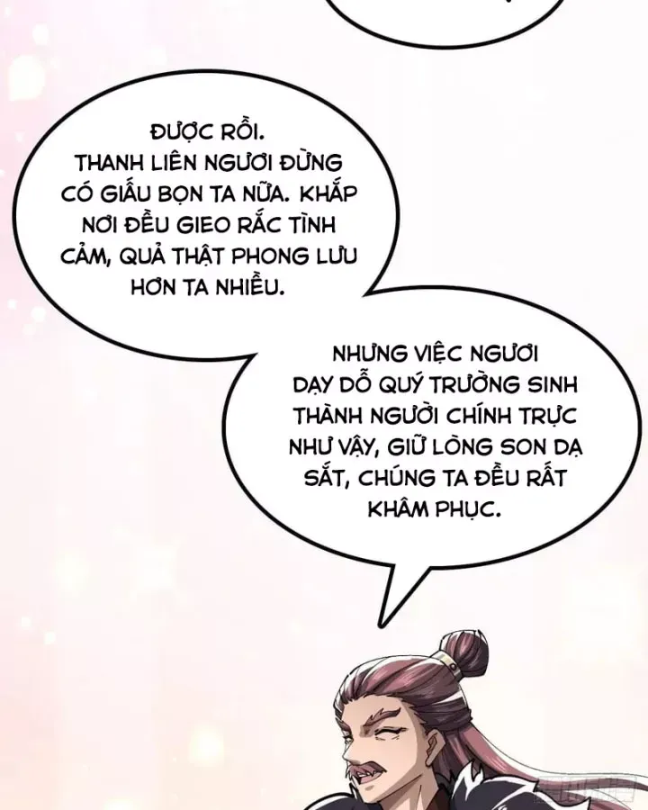 Tu Tiên Thần Tốc Chap 65 - Next Chap 64