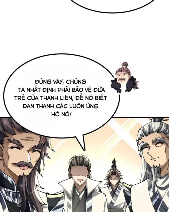 Tu Tiên Thần Tốc Chap 65 - Next Chap 64