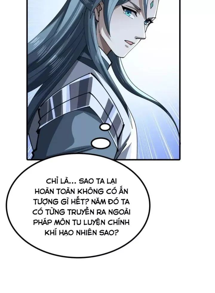 Tu Tiên Thần Tốc Chap 65 - Next Chap 64