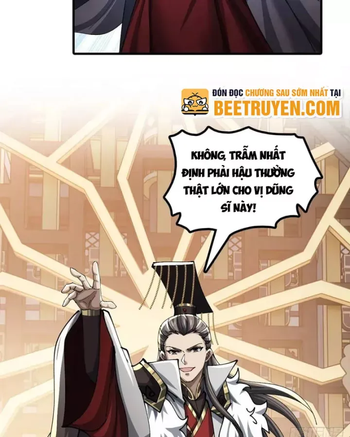 Tu Tiên Thần Tốc Chap 65 - Next Chap 64