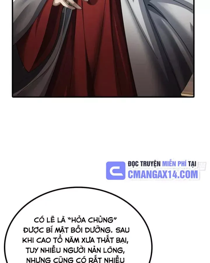 Tu Tiên Thần Tốc Chap 65 - Next Chap 64