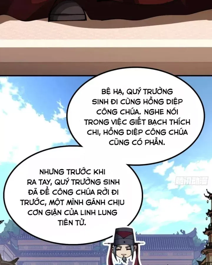Tu Tiên Thần Tốc Chap 65 - Next Chap 64