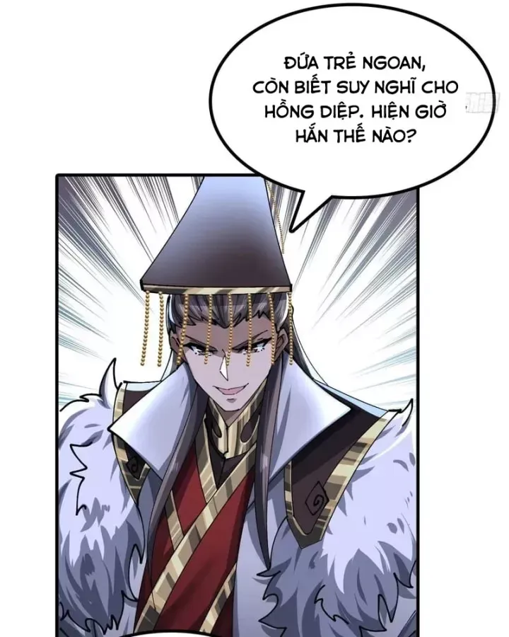Tu Tiên Thần Tốc Chap 65 - Next Chap 64