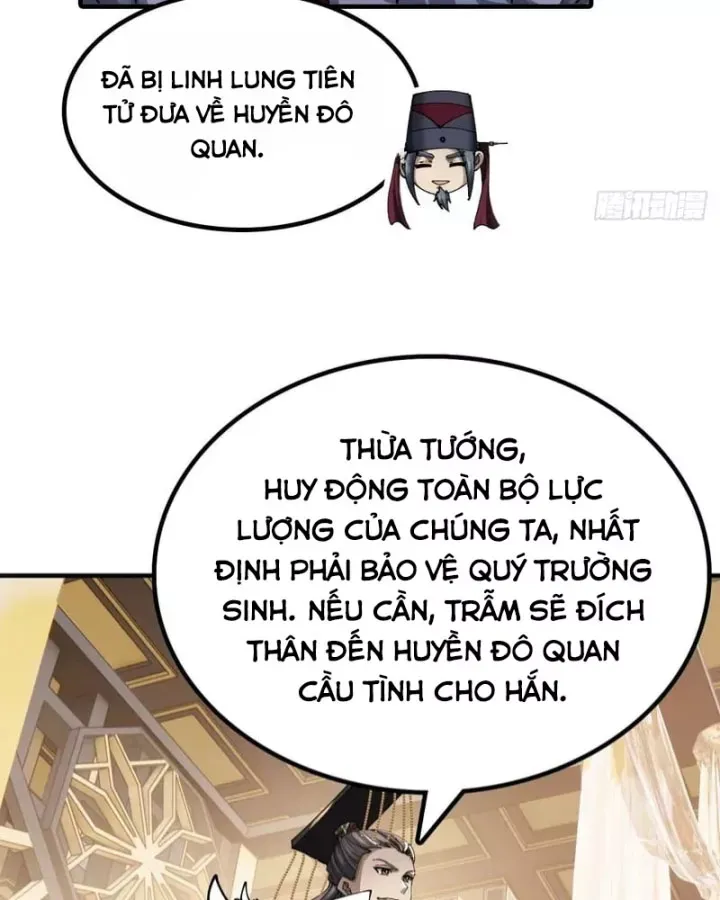 Tu Tiên Thần Tốc Chap 65 - Next Chap 64