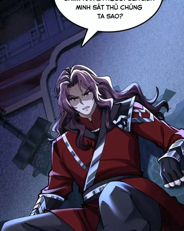 Tu Tiên Thần Tốc Chap 65 - Next Chap 64