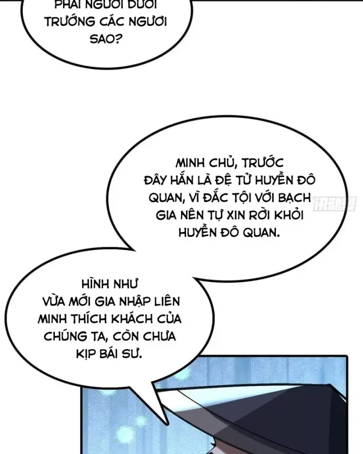 Tu Tiên Thần Tốc Chap 65 - Next Chap 64