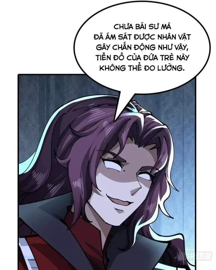 Tu Tiên Thần Tốc Chap 65 - Next Chap 64