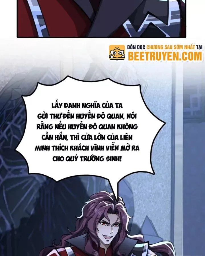 Tu Tiên Thần Tốc Chap 65 - Next Chap 64