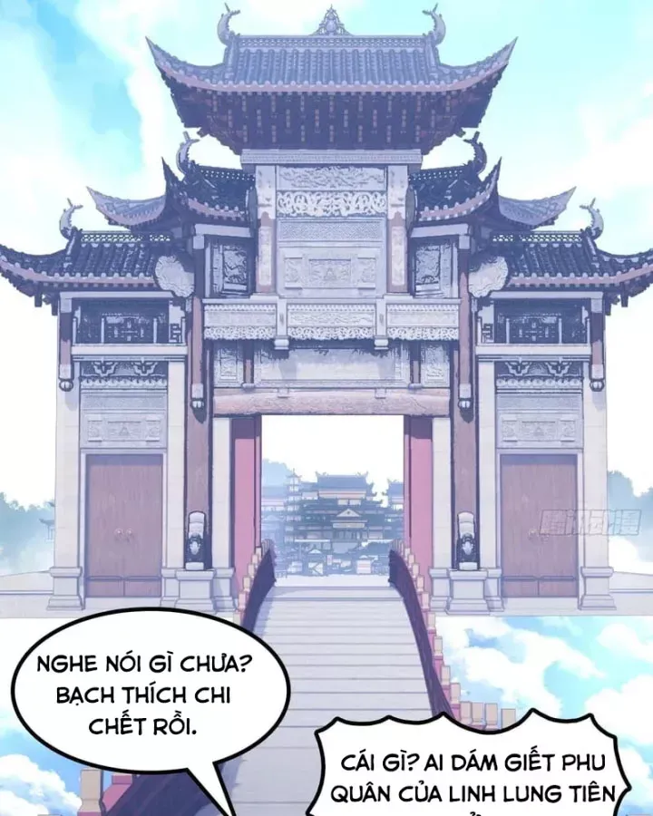 Tu Tiên Thần Tốc Chap 65 - Next Chap 64