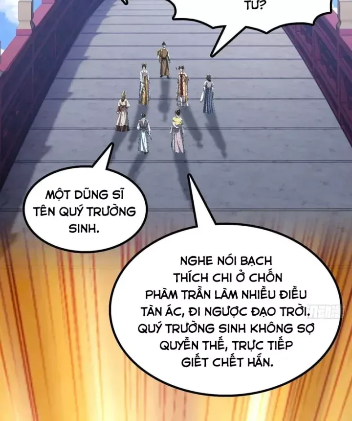 Tu Tiên Thần Tốc Chap 65 - Next Chap 64