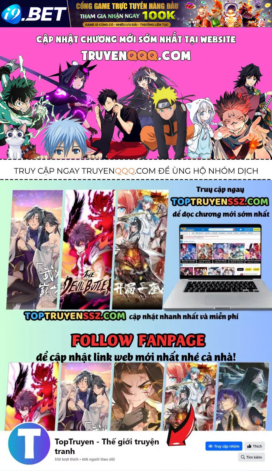 Tu Tiên Thần Tốc Chap 66 - Next Chap 65