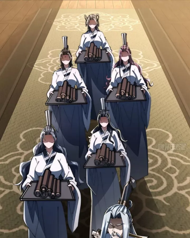 Tu Tiên Thần Tốc Chap 66 - Next Chap 65