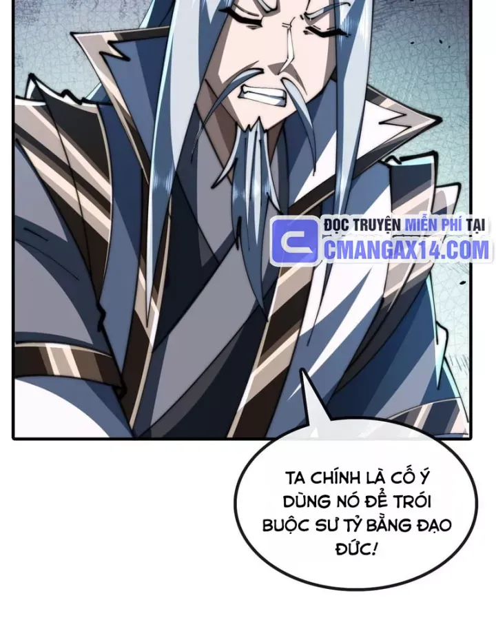 Tu Tiên Thần Tốc Chap 66 - Next Chap 65