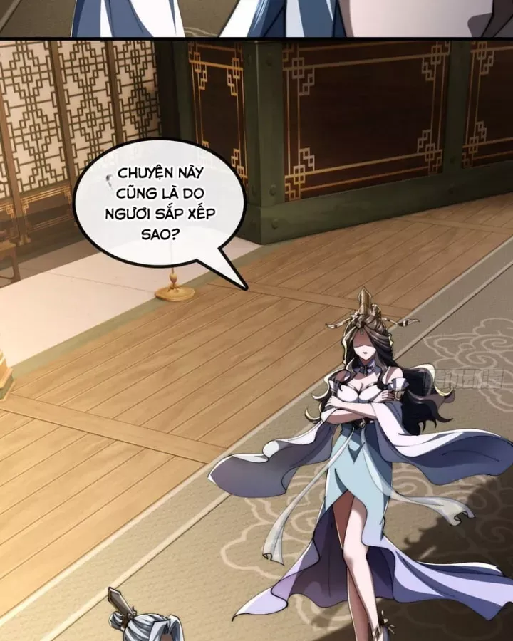 Tu Tiên Thần Tốc Chap 66 - Next Chap 65