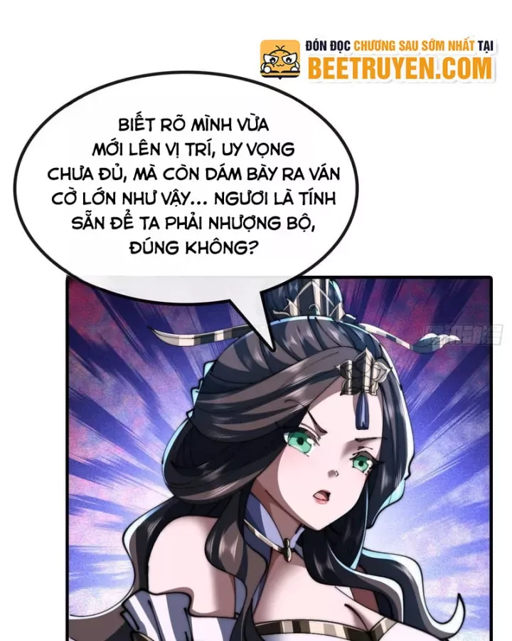 Tu Tiên Thần Tốc Chap 66 - Next Chap 65