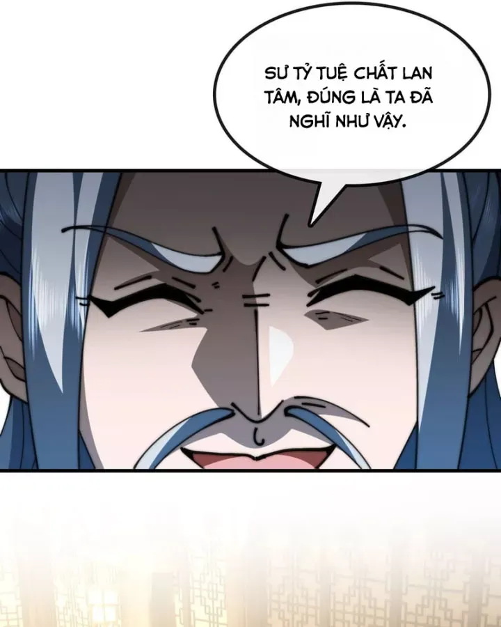 Tu Tiên Thần Tốc Chap 66 - Next Chap 65