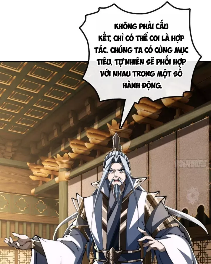 Tu Tiên Thần Tốc Chap 66 - Next Chap 65