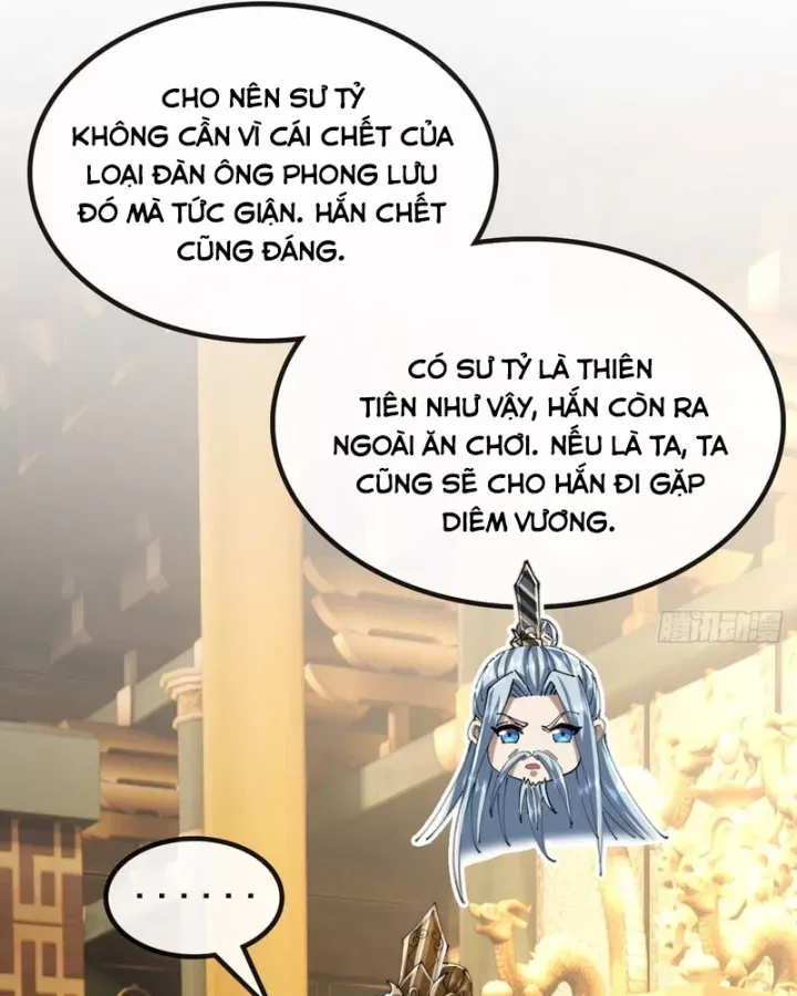 Tu Tiên Thần Tốc Chap 66 - Next Chap 65