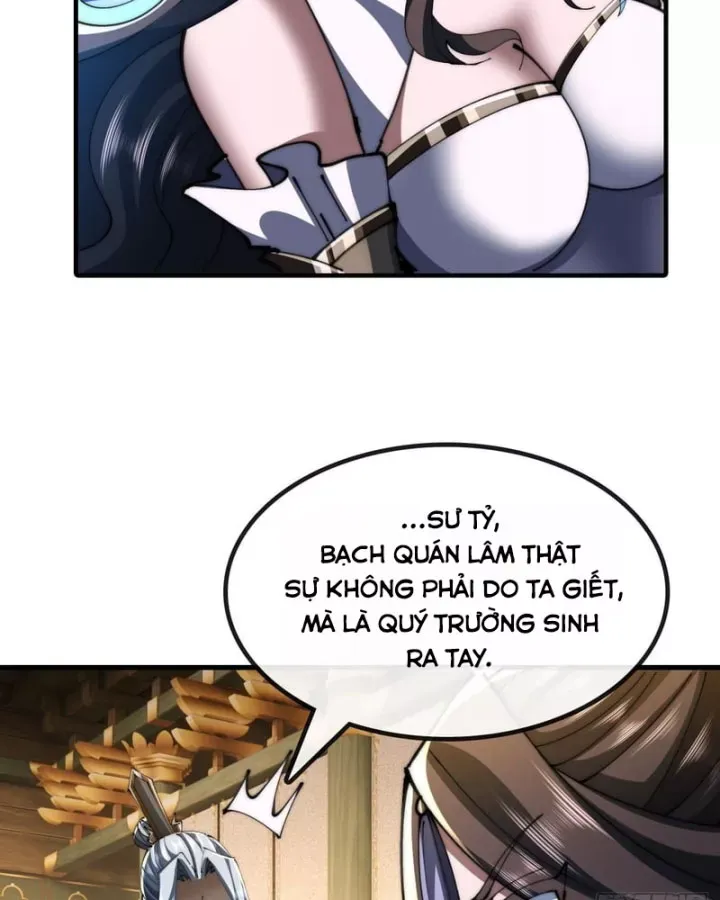 Tu Tiên Thần Tốc Chap 66 - Next Chap 65