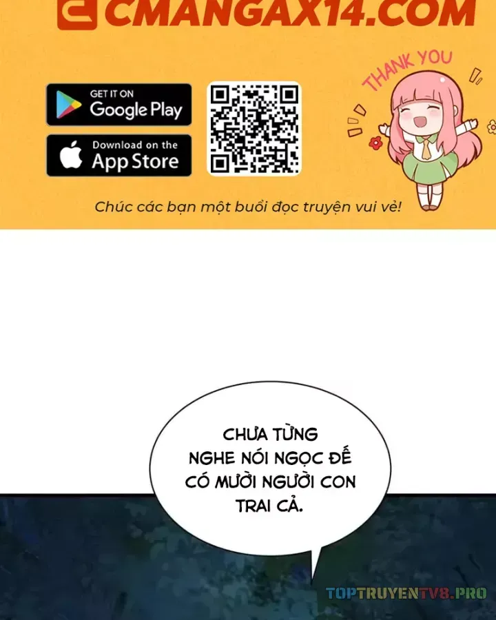 Trụ Vương Tái Sinh Không Muốn Làm Đại Phản Diện Chap 203 - Next Chap 202