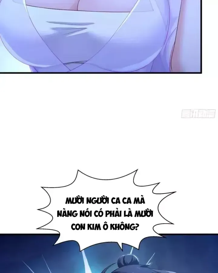 Trụ Vương Tái Sinh Không Muốn Làm Đại Phản Diện Chap 203 - Next Chap 202