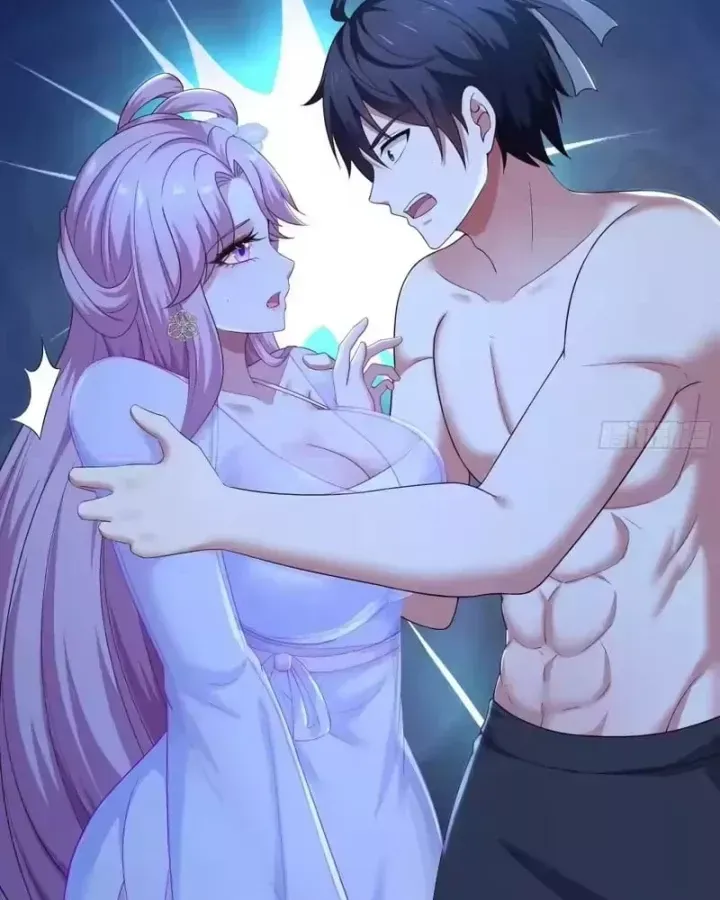 Trụ Vương Tái Sinh Không Muốn Làm Đại Phản Diện Chap 203 - Next Chap 202