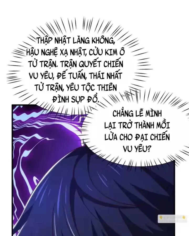 Trụ Vương Tái Sinh Không Muốn Làm Đại Phản Diện Chap 203 - Next Chap 202