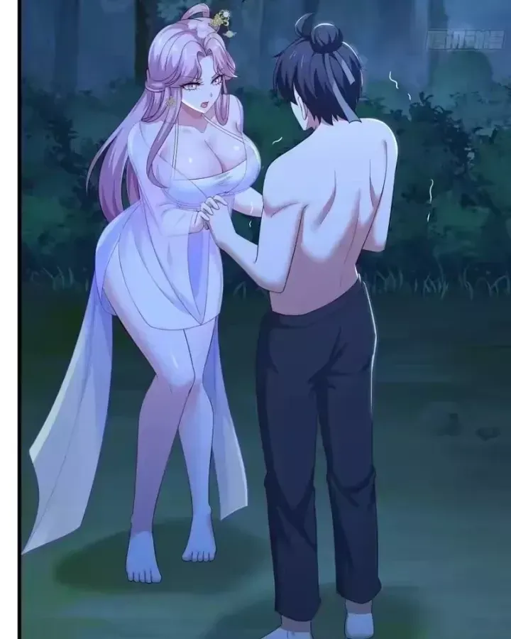 Trụ Vương Tái Sinh Không Muốn Làm Đại Phản Diện Chap 203 - Next Chap 202