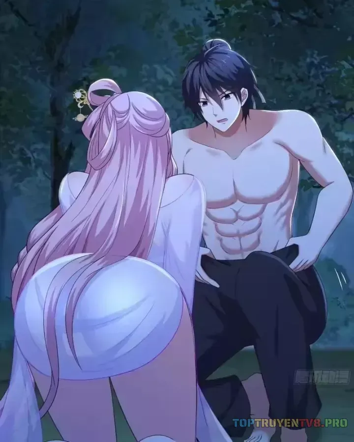 Trụ Vương Tái Sinh Không Muốn Làm Đại Phản Diện Chap 203 - Next Chap 202