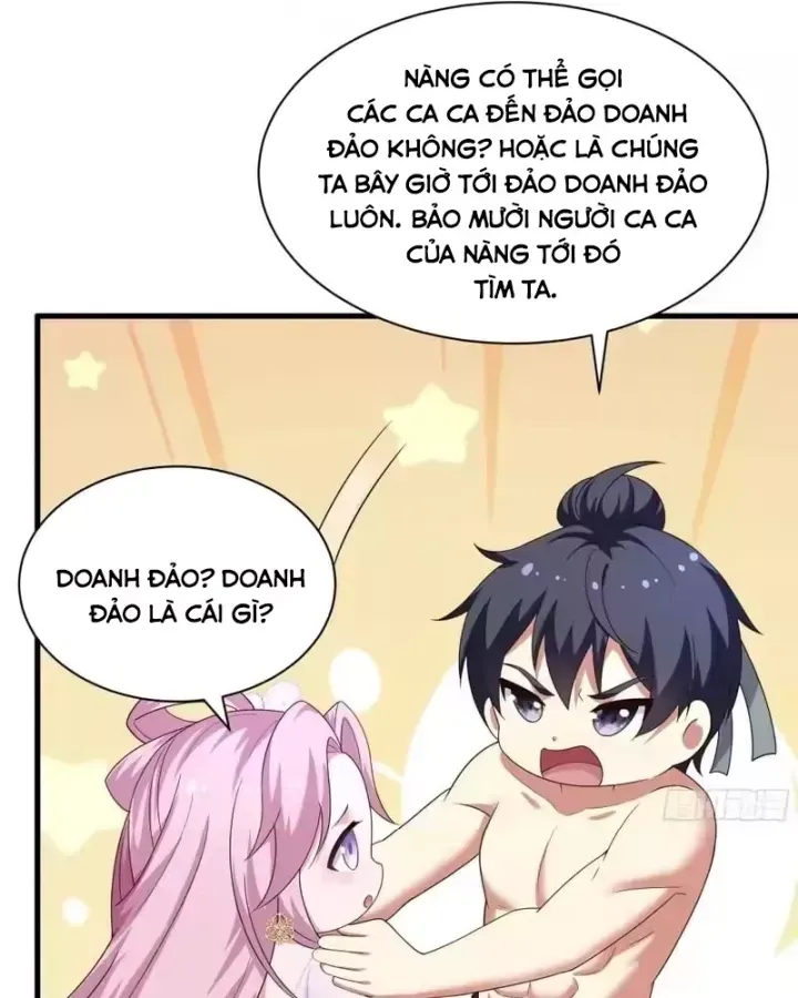 Trụ Vương Tái Sinh Không Muốn Làm Đại Phản Diện Chap 203 - Next Chap 202