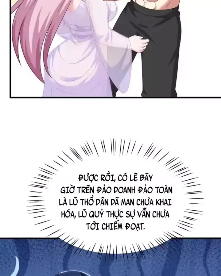 Trụ Vương Tái Sinh Không Muốn Làm Đại Phản Diện Chap 203 - Next Chap 202