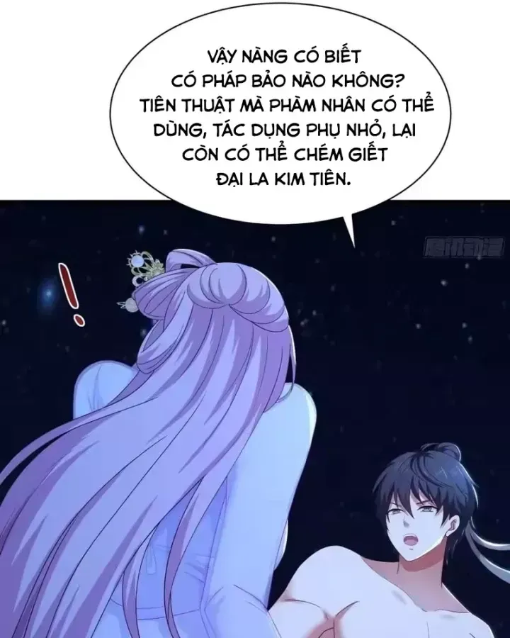 Trụ Vương Tái Sinh Không Muốn Làm Đại Phản Diện Chap 203 - Next Chap 202