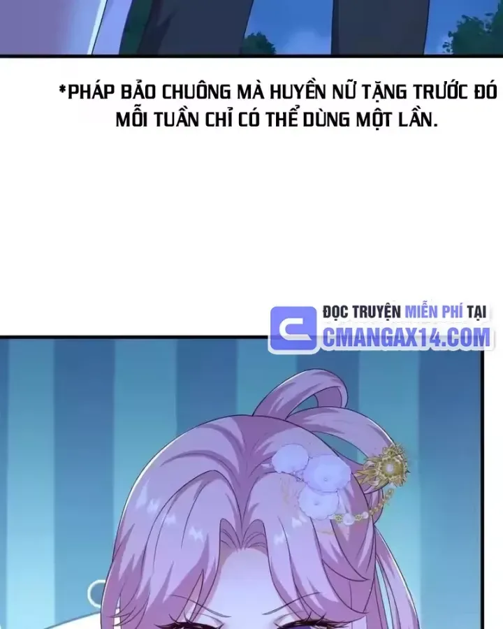 Trụ Vương Tái Sinh Không Muốn Làm Đại Phản Diện Chap 203 - Next Chap 202