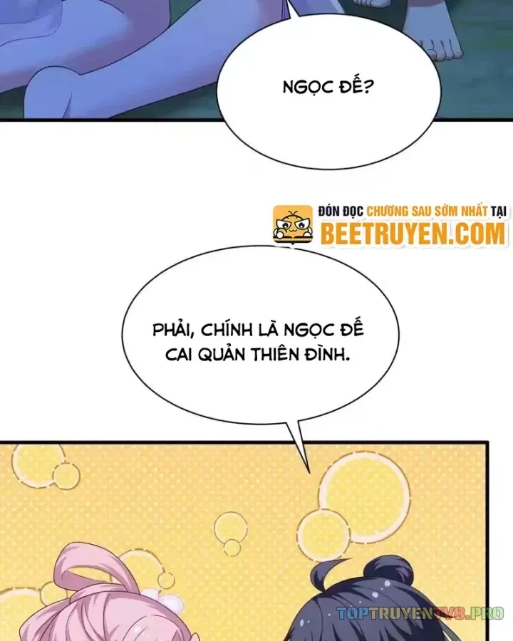 Trụ Vương Tái Sinh Không Muốn Làm Đại Phản Diện Chap 203 - Next Chap 202