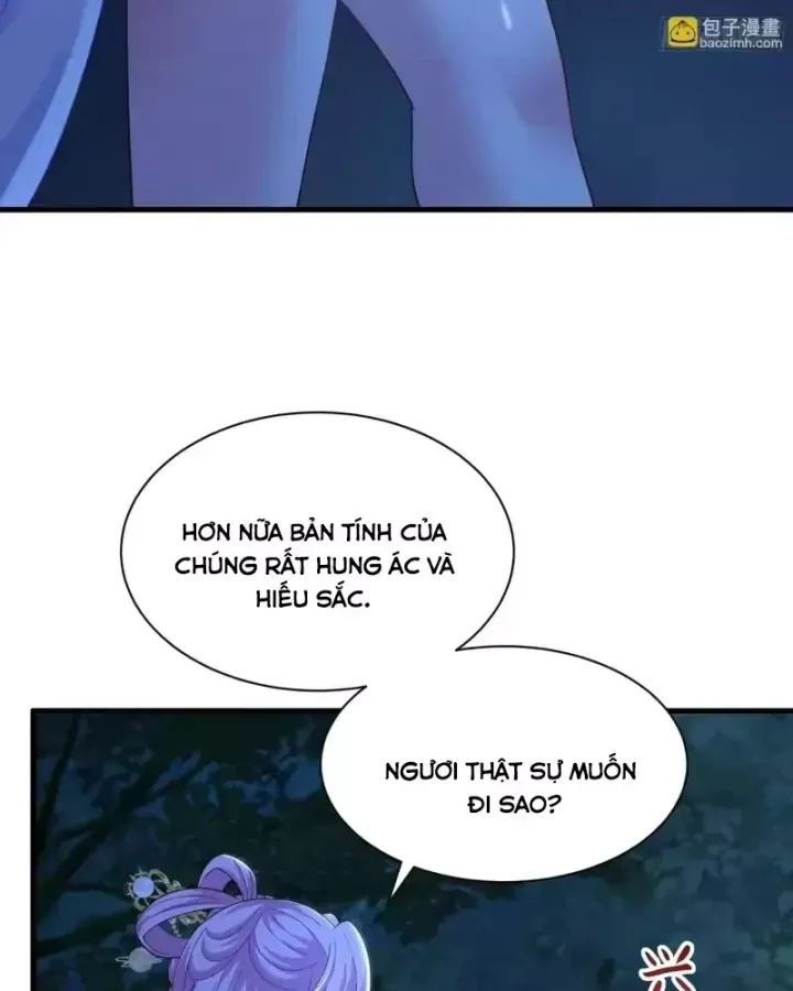 Trụ Vương Tái Sinh Không Muốn Làm Đại Phản Diện Chap 203 - Next Chap 202